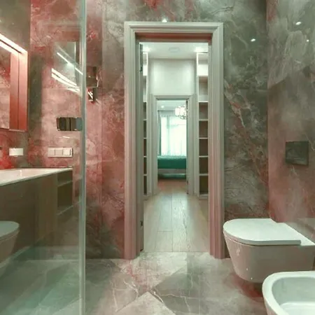 Spacious For 10 Guests In Apartamento Colónia